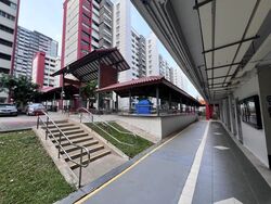 Blk 308 Shunfu Gardens (Bishan), HDB 3 Rooms #619310671